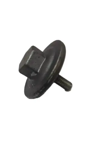 [SA 10033] FRONT PLATE (SA 10033)
