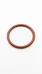 O-RING FEP ENDCAP SILICONE - EXB