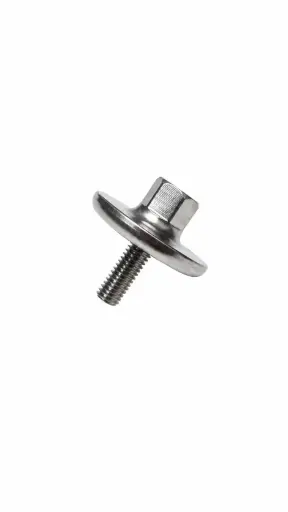 [SA 10160] FRONTPLATE ASSY B06 ST/STEEL