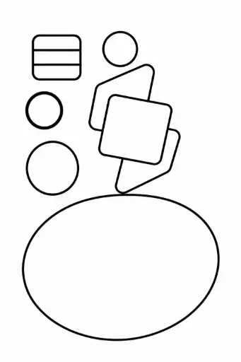 [SA 10484] AIR SIDE KIT FOR B50 - 2'