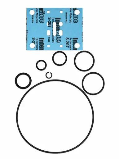 [ASK 2505 HT] AIR SIDE KIT HT - 1"