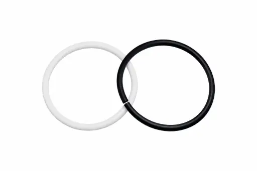 [2 40 73 14] SEALING INLET /OUTLET -PTFE/FPM