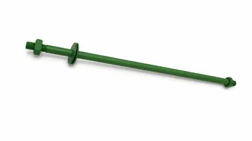 [2 50 04 250] HOUSING BOLT SS 316-TIE ROD