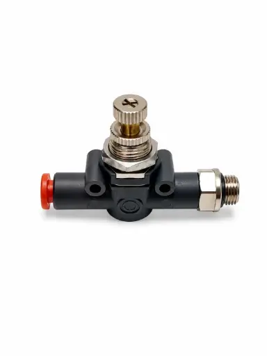 [9041708] BIDIRECTIONAL FLOW CONTROL VALVE RFLR B