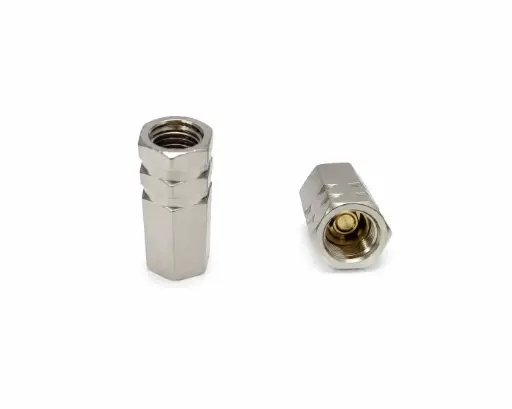 [W 3601000001] NON RETURN VALVE VNR 1/8