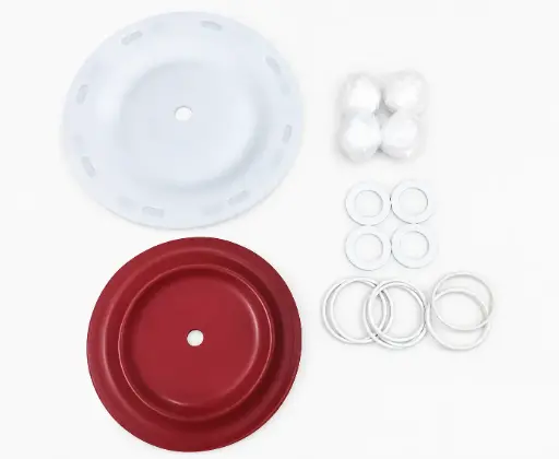 [476.406.654] WET KIT 1" PTFE