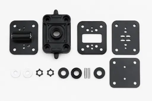 [476.219.000] AIR END KIT