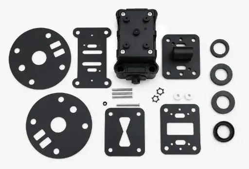 [476.365.000] KIT-AIR S30NM DL3