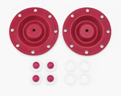 [476.202.354] WETTED END KIT
