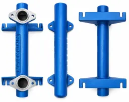 SUCTION MANIFOLD
