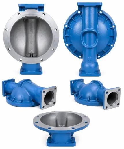 [196.200.156 L] CHAMBER OUTER 3"