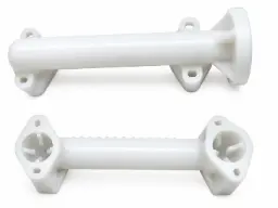 DISCHARGE MANIFOLD PVDF - EXB