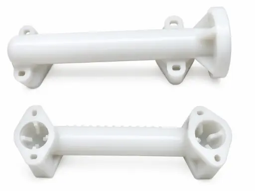[25-037] DISCHARGE MANIFOLD PVDF - EXB