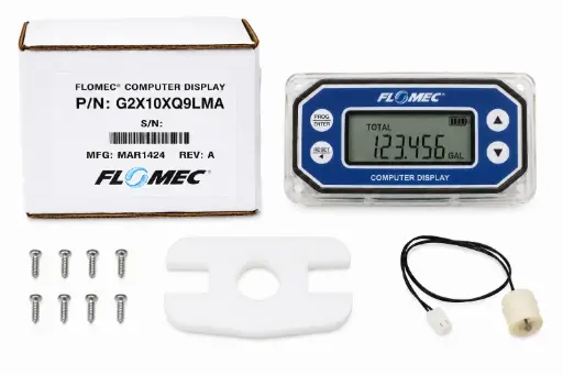 [G2X10XQ9LMA] COMPUTER DISPLAY