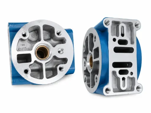 [B114-024-157] INTERMEDIATE BRACKET ASSY - EXB