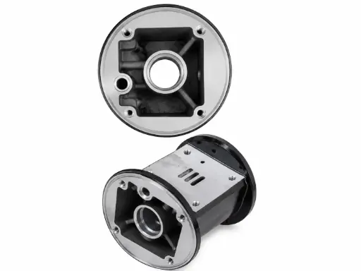 [40-205] VALVE CHEST - EXB