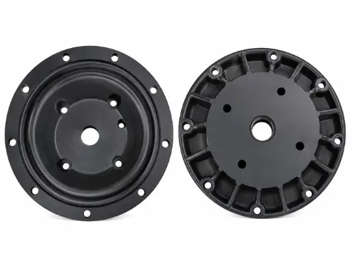 [25-066] INNER COVER - POLYPROPYLENE - EXB