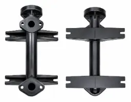 SUCTION MANIFOLD