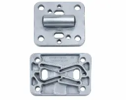 PILOT VALVE ASSY. - EXB
