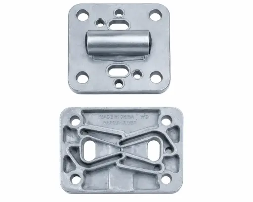 [B095.110.000] PILOT VALVE ASSY. - EXB