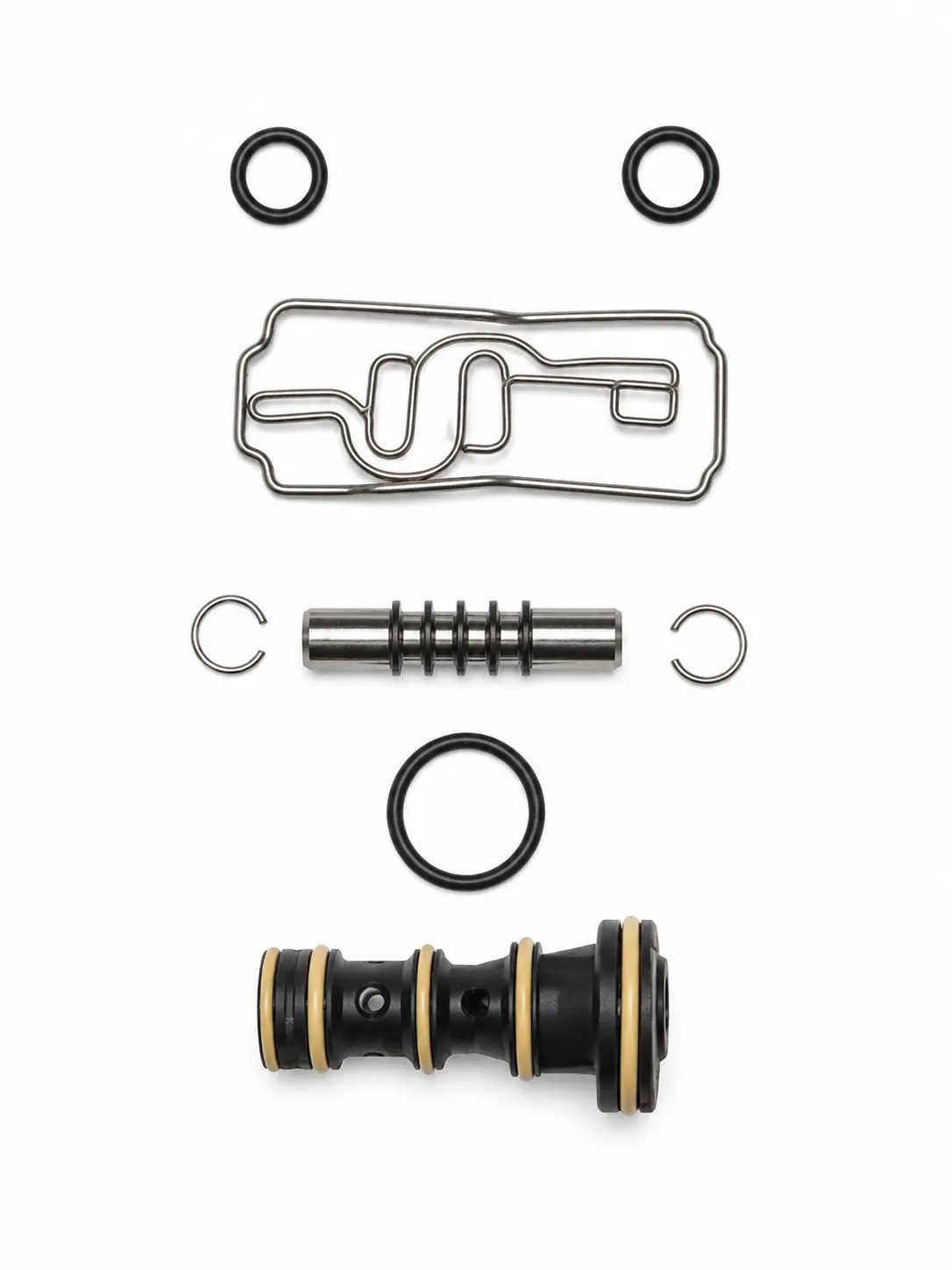 [04-9985-20] AIR REPAIR KIT 1.5" - 2"