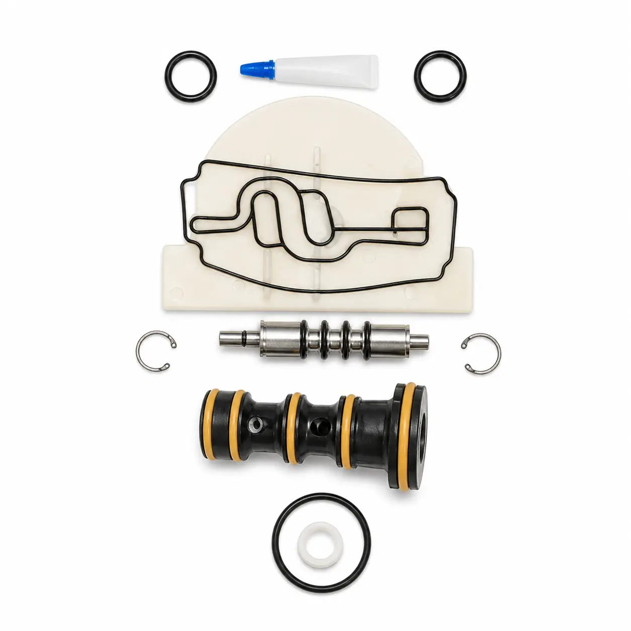 [V 04-9986-20] AIR REPAIR KIT 1.5" - 2"