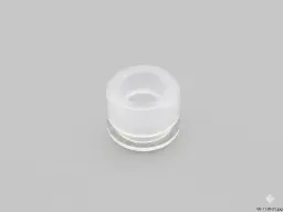Seat, Valve, Kynar
