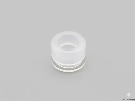 [V 00-1130-21] Seat, Valve, Kynar