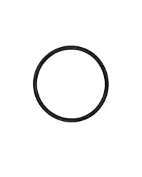 O-Ring, (.490 X.140)Tfe/Viton