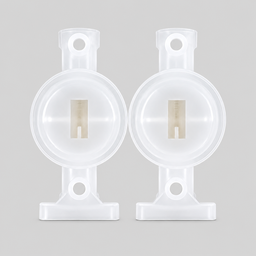 Center Sec Kit, P.025 Poly