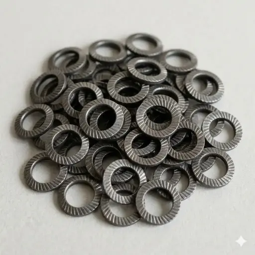 [V 00-6800-08] Washer, Disc Sprng(.264 X.374)