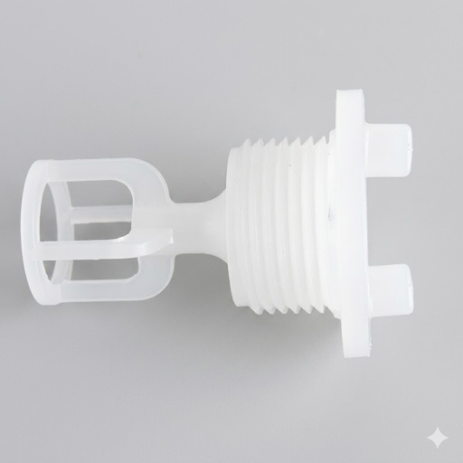 [V 00-5411-20] Retainer, Top