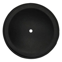 Diaphragm, Back-Up, Neoprene - MOC: Rubber; Spa