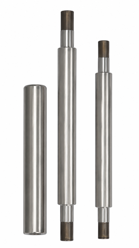 [V 01-3810-03] Shaft. P1, Combo, Ss
