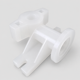 Elbow, Inlet Manifold