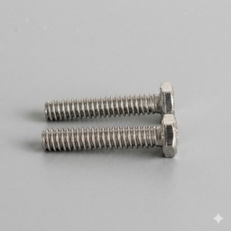Screw, Hhc, 10-24 X 1