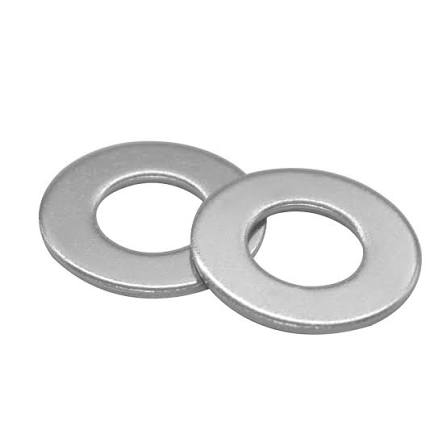 [V 01-6730-03] Washer, Flat(.281 X.625 X.065)