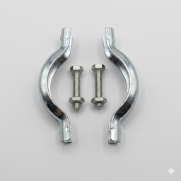 Clamp Band, Small