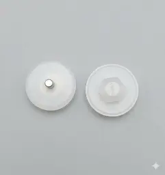 Piston, Outer, (Combo)