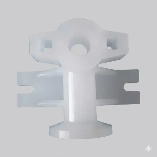 [V 01-5220-20] Elbow, Inlet Manifold