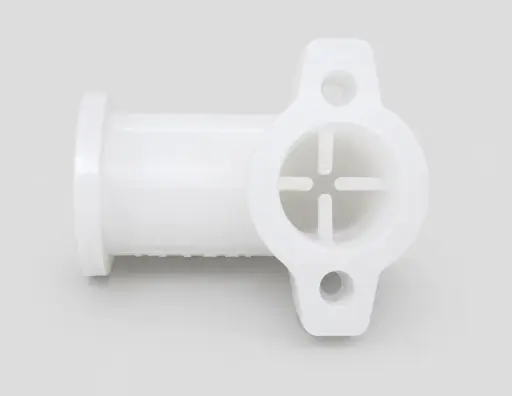 [V 01-5230-20] Elbow, Discharge Manifold