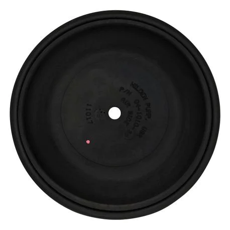 [V 01-1010-52] Diaphragm Primary Buna