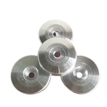 [V 02-3701-01] Piston, Inner, P2 (Non-Ptfe)