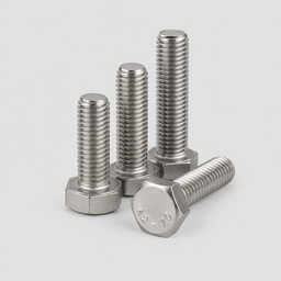 Screw, Hhc, 5/16-18  X 1.50
