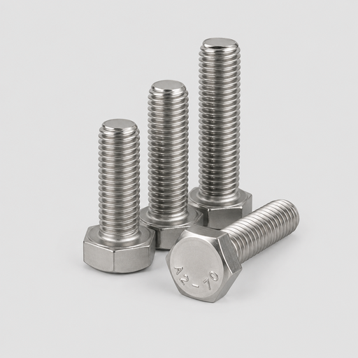 [V 02-6181-03] Screw, Hhc, 5/16-18  X 1.50