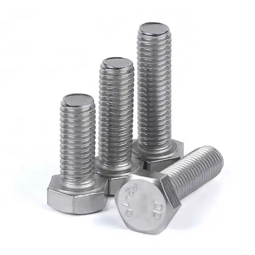 [V 02-6191-03] Screw, Hhc, 5/16-18  X 2