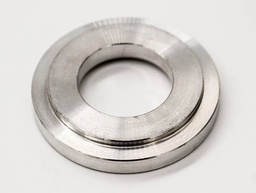 Valve Seat, P200, Alum
