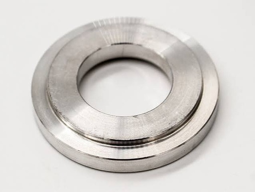 [V 02-1125-01] Valve Seat, P200, Alum