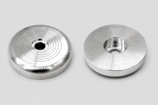 [V 02-3751-01] Piston, Inner, P2 (Ptfe)