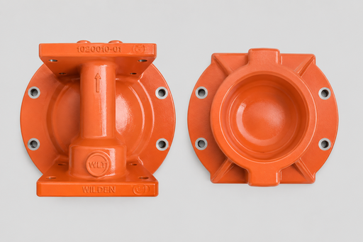 [V 02-5015-01] Chamber, Liquid, P200